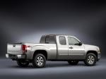 GMC Sierra Extended Cab 2006 года